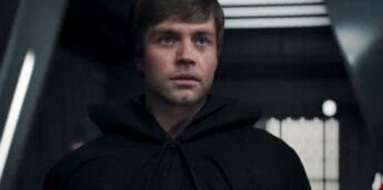 The Mandalorian