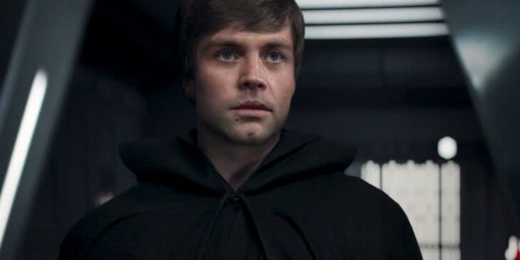 The Mandalorian