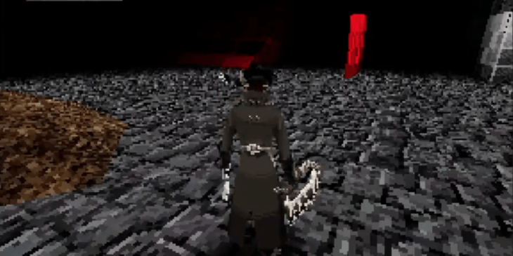 Bloodborne