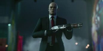 Hitman
