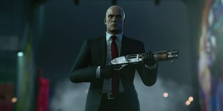Hitman