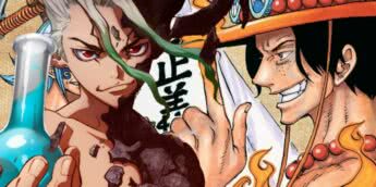Dr. Stone