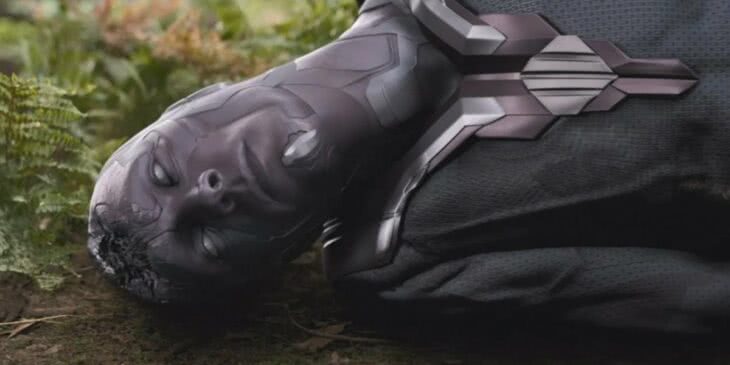Vingadores