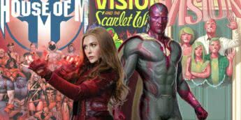 WandaVision