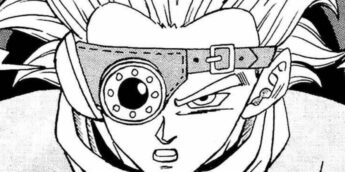 Dragon Ball Super