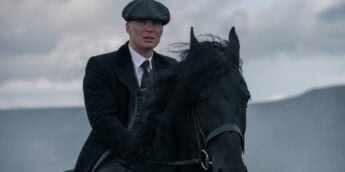 Peaky Blinders