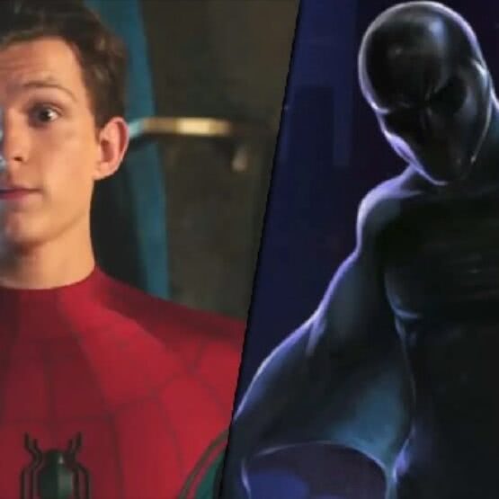 Homem-Aranha
