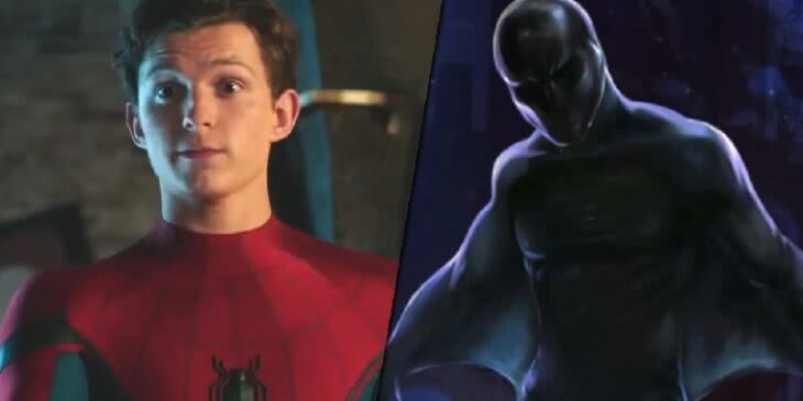 Homem-Aranha