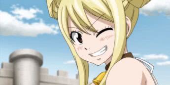 Fairy Tail