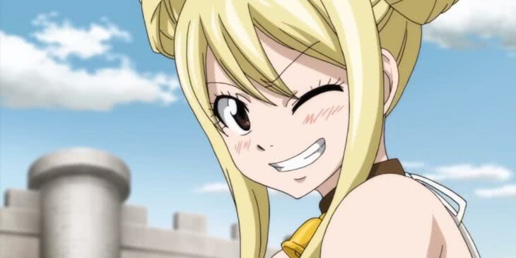 Fairy Tail