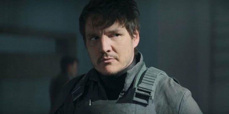 The Mandalorian