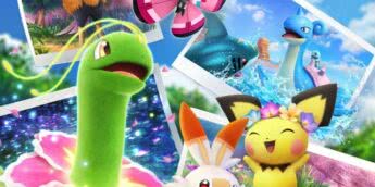 Pokémon