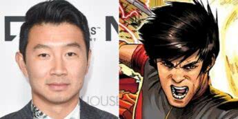 Shang-Chi
