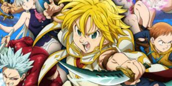The Seven Deadly Sins