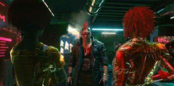 Cyberpunk
