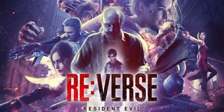 Resident Evil