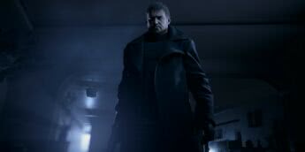 Resident Evil Village