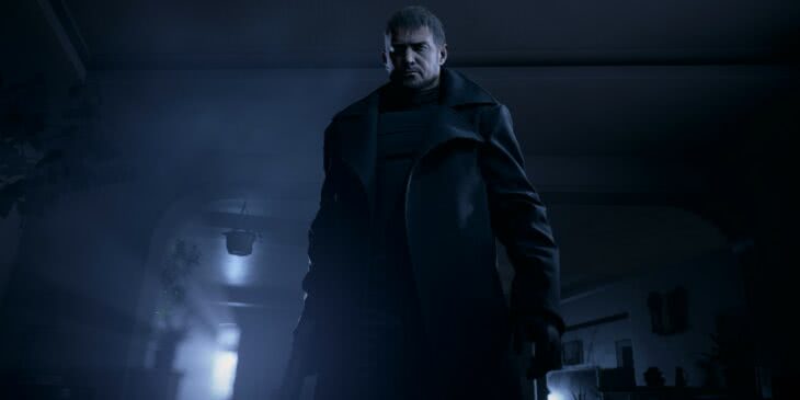 Resident Evil Village