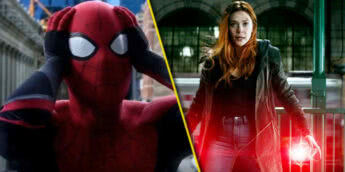 Homem-Aranha