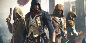 Assassin's Creed