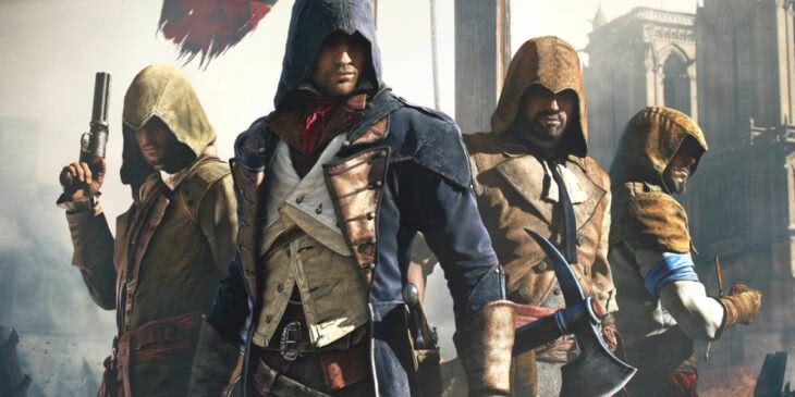 Assassin's Creed