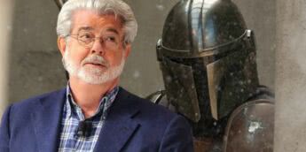 The Mandalorian