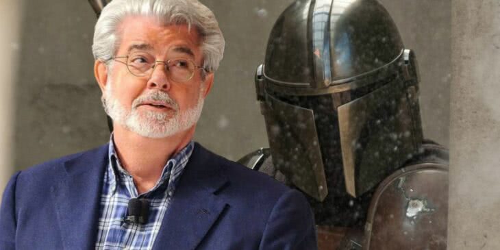 The Mandalorian