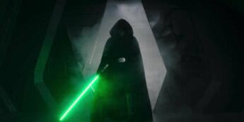 The Mandalorian