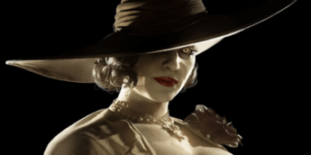 Resident Evil