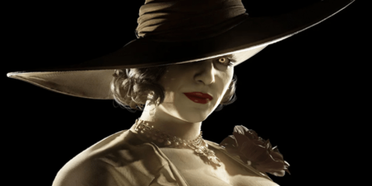 Resident Evil