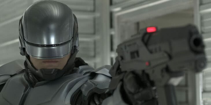 RoboCop