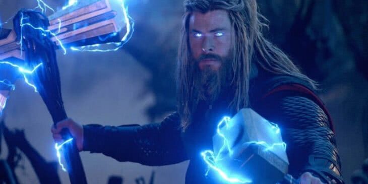 Thor