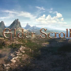 Logo de The Elder Scrolls VI