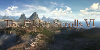 Logo de The Elder Scrolls VI