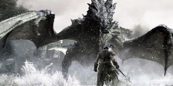 Skyrim