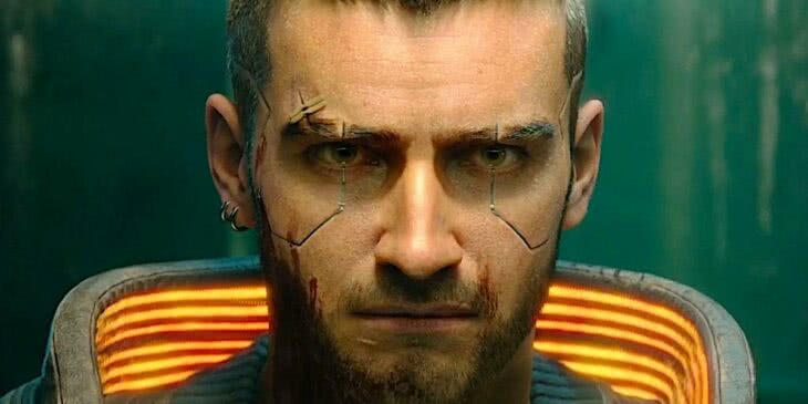 Cyberpunk 2077