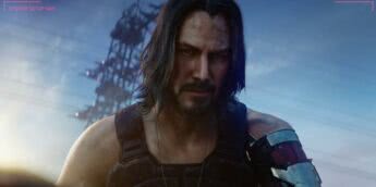 Cyberpunk 2077