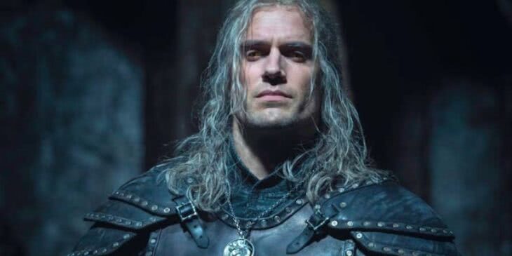 The Witcher