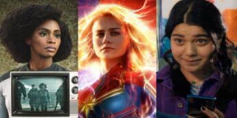 Capitã Marvel