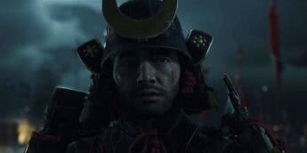 Ghost of Tsushima