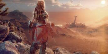 Horizon Forbidden West