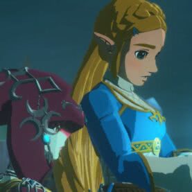 Hyrule Warriors