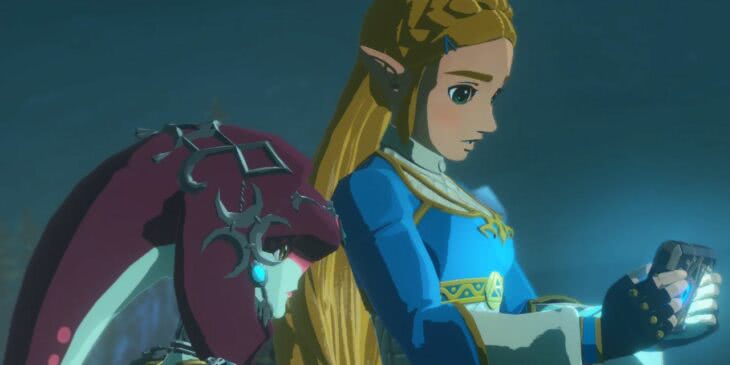 Hyrule Warriors
