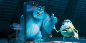 Monstros S.A.