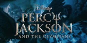 Percy Jackson