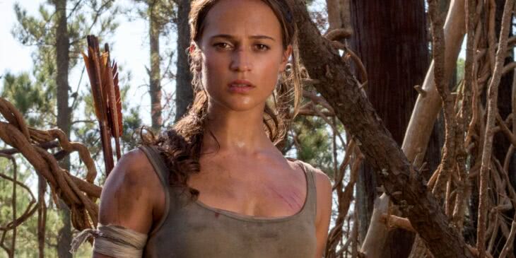 Tomb Raider