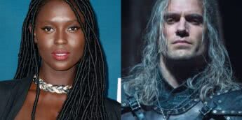 The Witcher