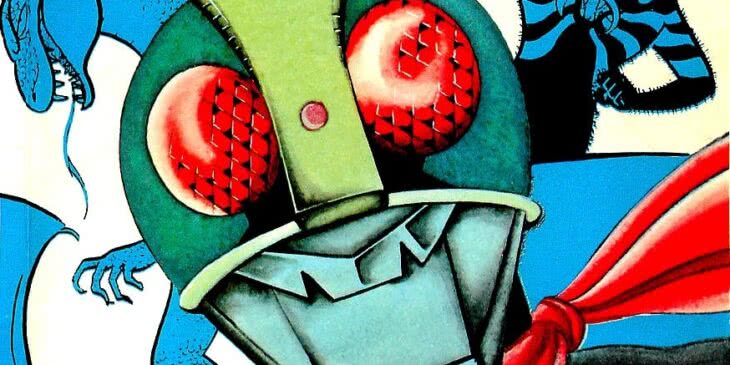 Kamen Rider