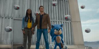 Sonic