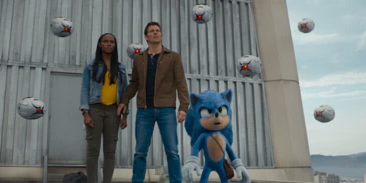 Sonic